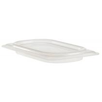 Tampa 1/9 Em Polipropileno Translucida VEDANTE Para Cubas Gastronômicas GN 1/9 Em Poli CAMBRO Tampa 1/9 Em Polipropileno Translucida VEDANTE Para Cubas Gastronômicas GN 1/9 Em Poli CAMBRO