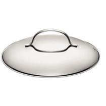 Tampa 24Cm Inox Allegra Tramontina 62659240