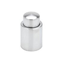 Tampa A Vácuo De Aço Inox Para Vinho 5,5X7,5Cm - Rojemac