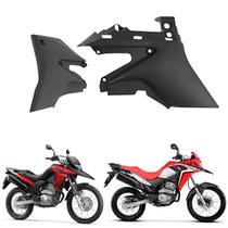 Tampa Aba Lateral Dianteira Subtampa Honda Xre 300 2010 2011 2012 2013 2014 2015 2016 2017 2018