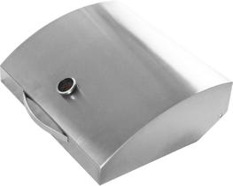 Tampa Abafador Steak Para Churrasqueira Refracon Tampa Abafador Steak Para Churrasqueira Refracon