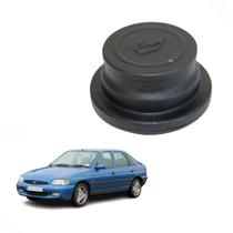 Tampa Abastecimento Oleo Motor Ford Volkswagen 1982 Até 1996