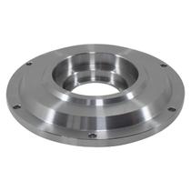 Tampa Aberta Mancal Direito Enxada Rotativa Mec Rul 200451032 Tampa Aberta Mancal Direito Enxada Rotativa Mec Rul 200451032