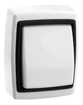 Tampa Abs Completo Hydra Luxo Branco/Preto - Blukit Tampa Abs Completo Hydra Luxo Branco/Preto - Blukit