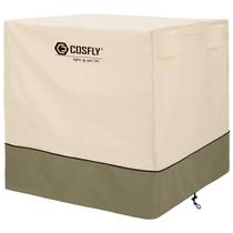 Tampa AC COSFLY 61x61x76 cm Resistente à Água à Prova de Vento