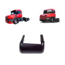 Tampa Acabamento Coluna Dianteira Direito Scania P114 Tampa Acabamento Coluna Dianteira Direito Scania P114