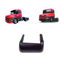 Tampa Acabamento Coluna Dianteira Direito Scania P114 Tampa Acabamento Coluna Dianteira Direito Scania P114