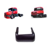 Tampa Acabamento Coluna Dianteira Esquerda Scania P114 P124 Tampa Acabamento Coluna Dianteira Esquerda Scania P114 P124