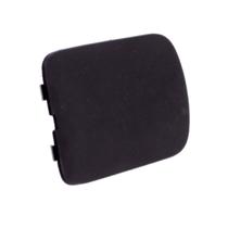 Tampa Acabamento da Alavanca Freio de Mao Grafite Fox 04 a 14 Crossfox 05 a 14 Spacefox 06 a 14