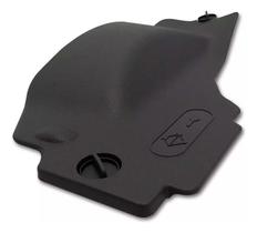 Tampa Acabamento Macaco Fiat Palio Week Adventure Nova Orig 100174788