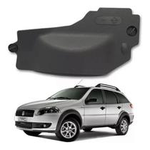 Tampa Acabamento Macaco Fiat Palio Week Adventure Original 100174788