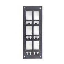 Tampa Acabamento Painel Grade Scania 112/113 (287867) Tampa Acabamento Painel Grade Scania 112/113 (287867)