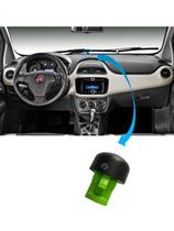 Tampa Acabamento Sensor Crepuscular Bravo Linea Punto Original