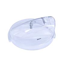 Tampa Acrilica Mini Processador 2p Britania Epv-86 Vicini Tampa Acrilica Mini Processador 2p Britania Epv-86 Vicini