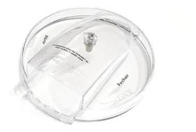 Tampa Acrílica Para Mini Processador 2P Britânia Original