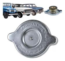 Tampa Água Radiador Bandeirantes F4000 F1000 Até 92 C10 A10