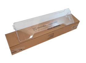 Tampa alim frescos geladeira electrolux df54 tf51x if53 a04583701 Tampa alim frescos geladeira electrolux df54 tf51x if53 a04583701