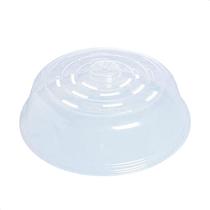 Tampa Alta Para Microondas Livre De BPA 26 x 8cm