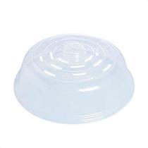 Tampa Alta Para Microondas Livre De BPA 26 x 8cm - Maxximo