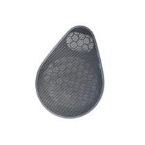 Tampa alto falante painel volvo fh-13 imp compativel com: vo Tampa alto falante painel volvo fh-13 imp compativel com: vo