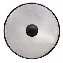 Tampa Anti Respingo para Frituras uso em Panelas ou Frigideiras 29cm 294 - Infinite