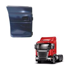 Tampa Antifurto Scania S5 2009 2010 2011 2012 Lado Direito Tampa Antifurto Scania S5 2009 2010 2011 2012 Lado Direito