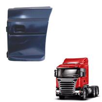 Tampa Antifurto Scania S5 2009 2010 2011 2012 Lado Esquerdo Tampa Antifurto Scania S5 2009 2010 2011 2012 Lado Esquerdo