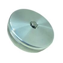 Tampa Antivazamento do Tanque de Combustível em Alumínio Tampa Antivazamento do Tanque de Combustível em Alumínio