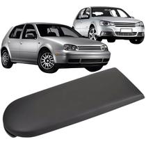 Tampa Apoio Braco Console Golf Bora Passat New Beetle Preto