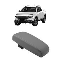 Tampa Apoio De Braço Fiat Toro 2016 2017 2018 2019 2020 2021 Tampa Apoio De Braço Fiat Toro 2016 2017 2018 2019 2020 2021