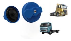 Tampa Arla/uréia Com Chave Volkswagen Caminhões Euro 5