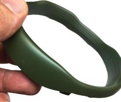 Tampa Aro Lateral para Boombox 3 Boombox3 - Caixa de Som Portatil