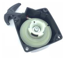 Tampa Arranque Start Carcaça Partida Roçadeira 33cc 43cc 52c