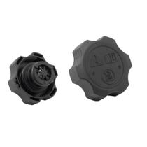 Tampa Arrefecimento Argo Cronos Renegade 2017 A 2021 3cc