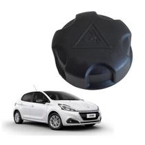 Tampa Arrefecimento Peugeot 208 Hogger de 2010/2014