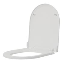 Tampa Assento De Vaso Sanitário Com Amortecedor Soft Close Smart Depot Linha Carrara Para Deca Celite Belle Époque Tonic Neo Estoril Playa Greca