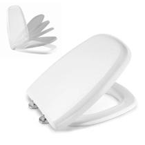 Tampa Assento Deca Monte Carlo Amortecedor Easy Clean Tigre