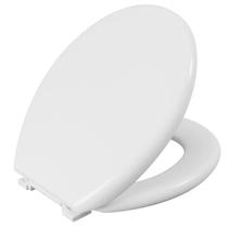 Tampa Assento Sanitário Do Vaso Almofadado Mármore Universal