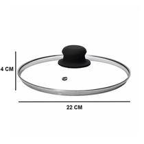 Tampa Avulsa 22 Cod 5113.22 Dona Chefa