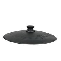 Tampa Avulsa Ferro Fundido Panela Mineira 33cm