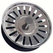 Tampa Avulsa p/ Triturador Insink Erator 56 e 66
