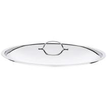 Tampa Avulsa Tramontina Panela Professional Em Aço Inox 50 Cm Tramontina