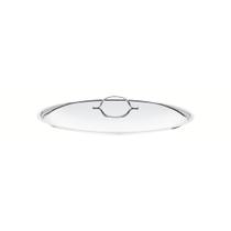 Tampa Avulsa Tramontina Professional em Aço Inox 16 cm