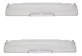 Tampa Basculante Freezer Electrolux Df36 Dfn39 Dfx39 Tf39