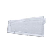 Tampa Basculante Freezer Refrigerador DF46 DFX50 70294693 Tampa Basculante Freezer Refrigerador DF46 DFX50 70294693