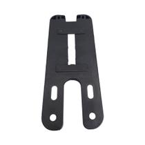 TAMPA BASE INFERIOR DA BATEIRA DA SCOOTER 48v 350W 500W BICICLETA ELETRICA BIKELETE