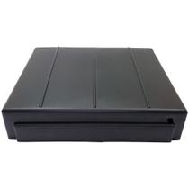 Tampa Base Preta Externa Purificador New Up Infinity Glass Tampa Base Preta Externa Purificador New Up Infinity Glass