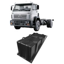 Tampa bateria caminhão vw titan a partir 2000... 1 baterias - FCONFUORTO Tampa bateria caminhão vw titan a partir 2000... 1 baterias - FCONFUORTO