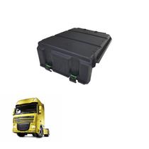 Tampa Bateria DAF XF 105 Original 1693114 Plástico