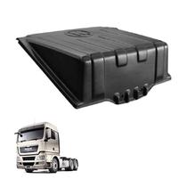 Tampa Bateria Man TGX Original 81418600144 Tampa Bateria Man TGX Original 81418600144